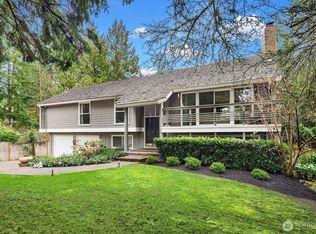 3138 130th Ave NE, Bellevue, WA
