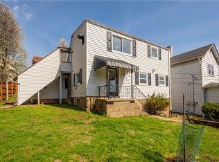 912 Hillsboro St, Pittsburgh, PA
