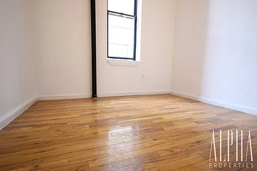Rented by Alpha Properties NYC I LLC