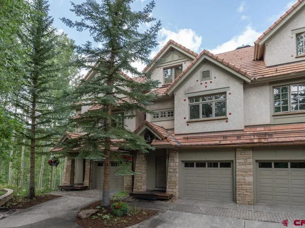 115 Aspen Ridge #4, Mountain Village, CO 81435