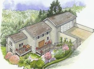1907 Gaspar Dr, Oakland, CA 94611