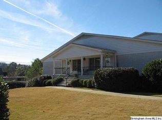 1873 Rockwood Rd #1873, Birmingham, AL 35216