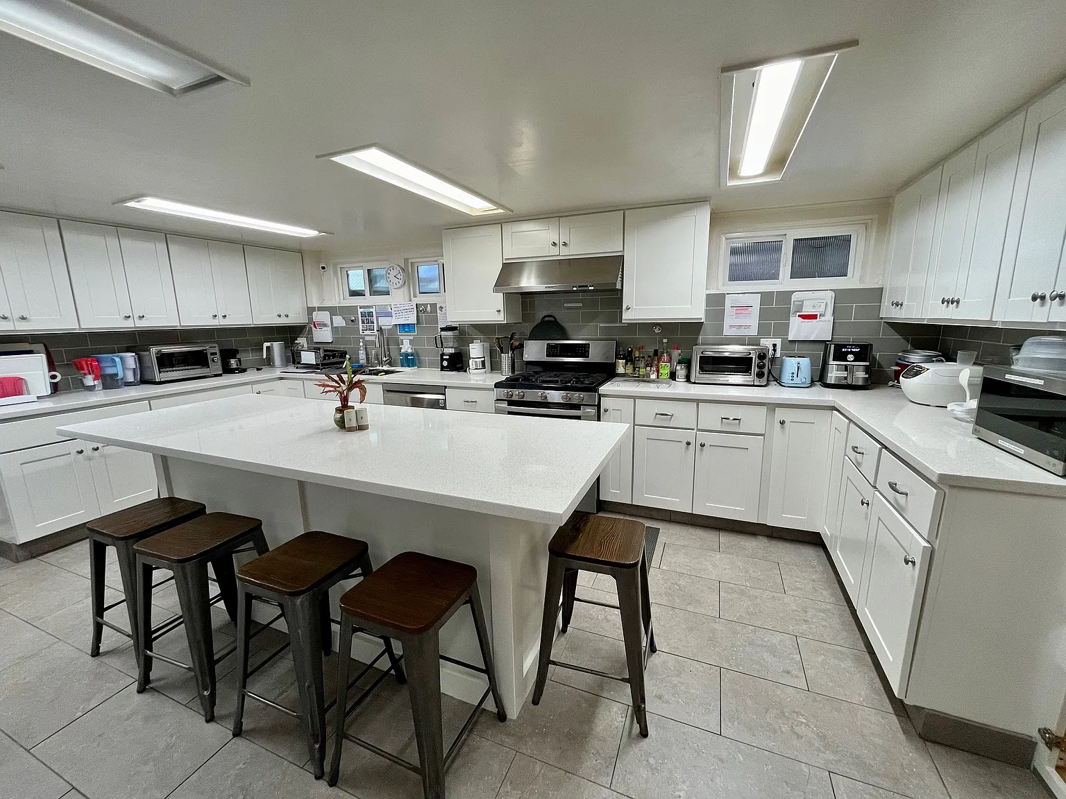 2727 Haste Street — Photo 1