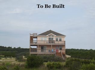 2166 Salmon Rd, Corolla, NC 27927