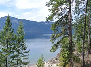 Nna Lakecity Lots 1.15 Acres, Lakeview, ID 83803