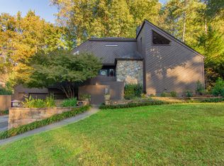 2238 Rock Ridge Rd, Marietta, GA 30062