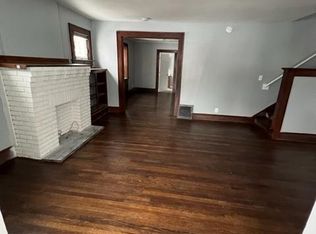 941 Lawton St, Akron, OH