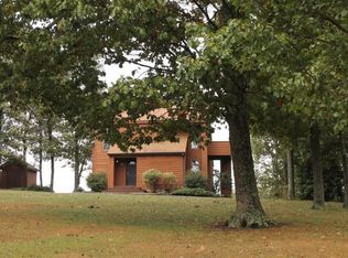 1704 Dogtown Rd E, Fort Payne, AL 35967