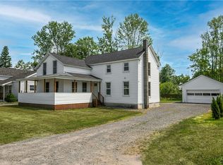 4868 Clinton St, Clinton, NY 13323