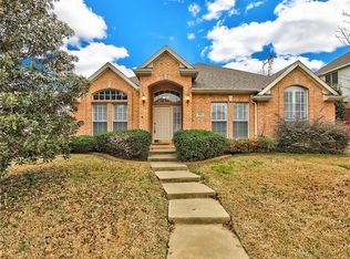 3016 Afton Ridge Dr, Plano, TX 75025