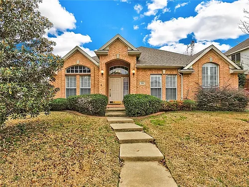 3016 Afton Ridge Dr Photo 1