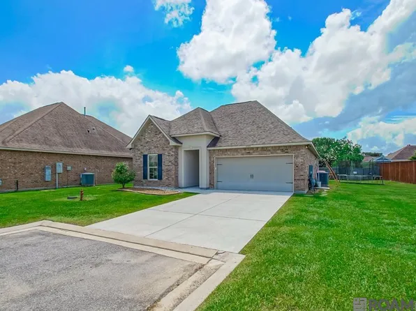 32463 Curtis Cove Ln, Denham Springs, LA 70706