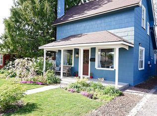 810 E 8th St, Moscow, ID 83843