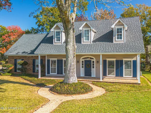 478 Channel Mark Dr, Biloxi, MS 39531