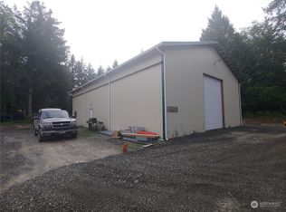 161 E Lizzy Ln, Shelton, WA 98584