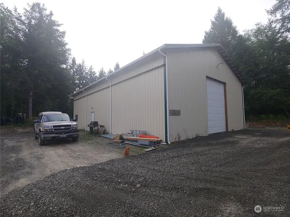 161 E Lizzy Lane, Shelton, WA 98584