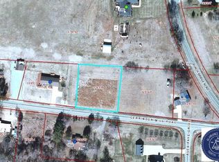 0 Gerringer Mill Rd, Burlington, NC 27217