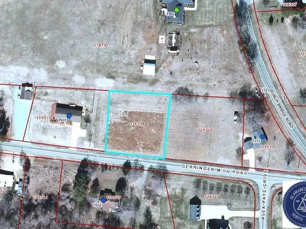 0 Gerringer Mill Rd, Burlington, NC 27217