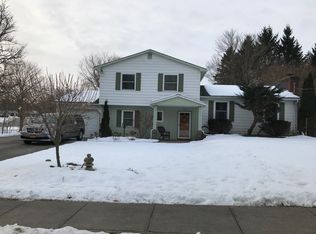 3385 Maple Ave, Allegany, NY