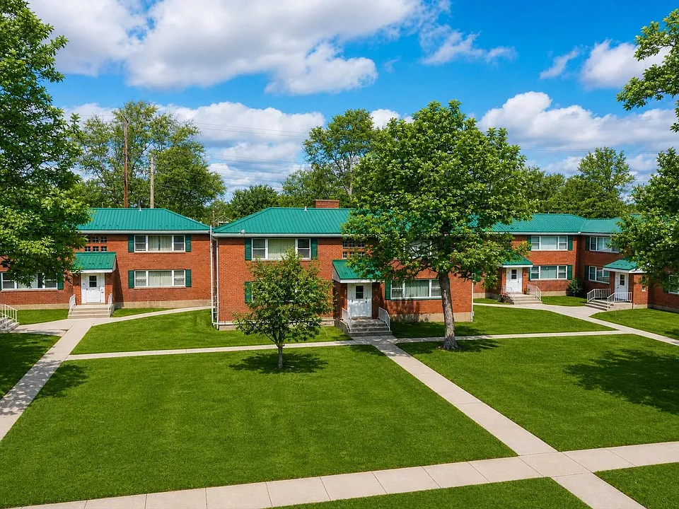 Newell Heights Apartments