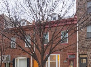 1218 Germantown Ave, Philadelphia, PA 19122