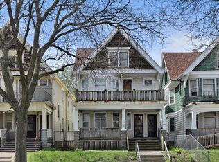 2845 N 24th Pl #2847, Milwaukee, WI 53206