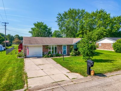 18 Edgewood Dr, Richwood, OH, 43344
