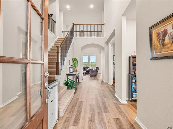 211 Foxtail Woods, Cibolo, TX 78108