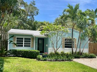 804 SW 9th Ter, Fort Lauderdale, FL 33315