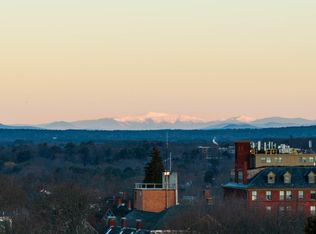 64 Pine St #403, Portland, ME 04102