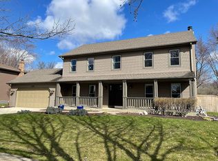 1309 Galena Ct, Naperville, IL 60564