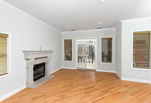 3501 N Sheffield Ave #2S — Photo 3
