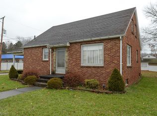 621 E Lincolnway, Minerva, OH 44657