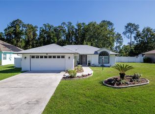 42 ZAUN TRAIL, PALM COAST, FL 32164