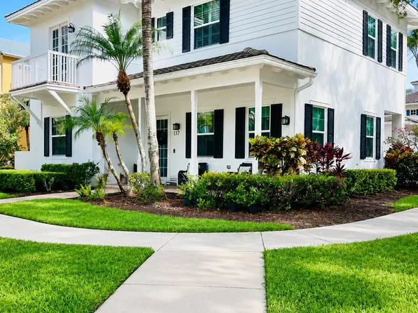 137 INKBERRY Drive, Jupiter, FL 33458