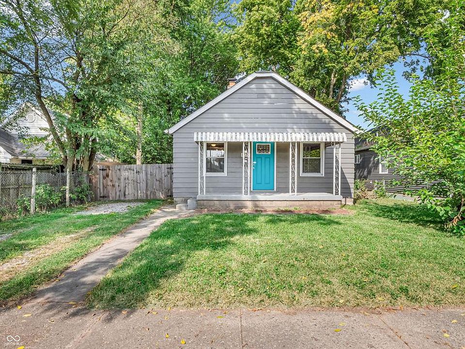 1st image of 4620 Hillside Ave