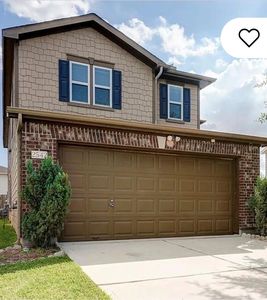 2542 Skyview Point Dr, Houston, TX, 77047