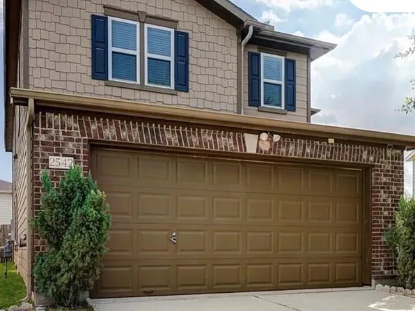 2542 Skyview Point Dr, Houston, TX 77047