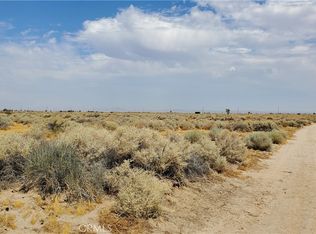 95 Saint East & Ave LOT 8, Lancaster, CA 93535