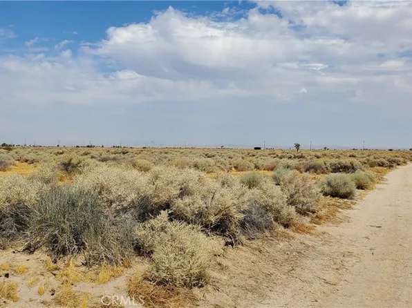 95 Saint East & Ave Lot 8, Lancaster, CA 93535