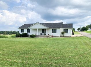 13 Golf Trail Rd, Jamestown, KY 42629