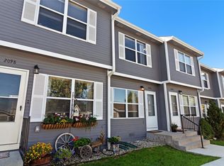 2096 Oakcrest Cir, Castle Rock, CO 80104