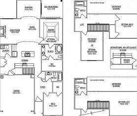2nd image of 954 Cherry Grove Dr Lot 617