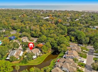 444 Osprey Ky, Atlantic Beach, FL 32233