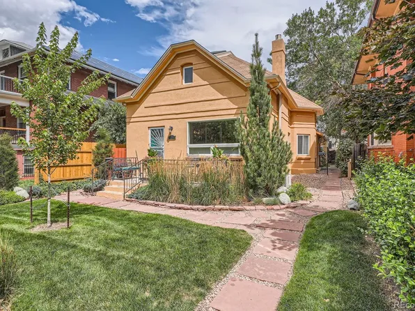 1738 N Emerson Street, Denver, CO 80218