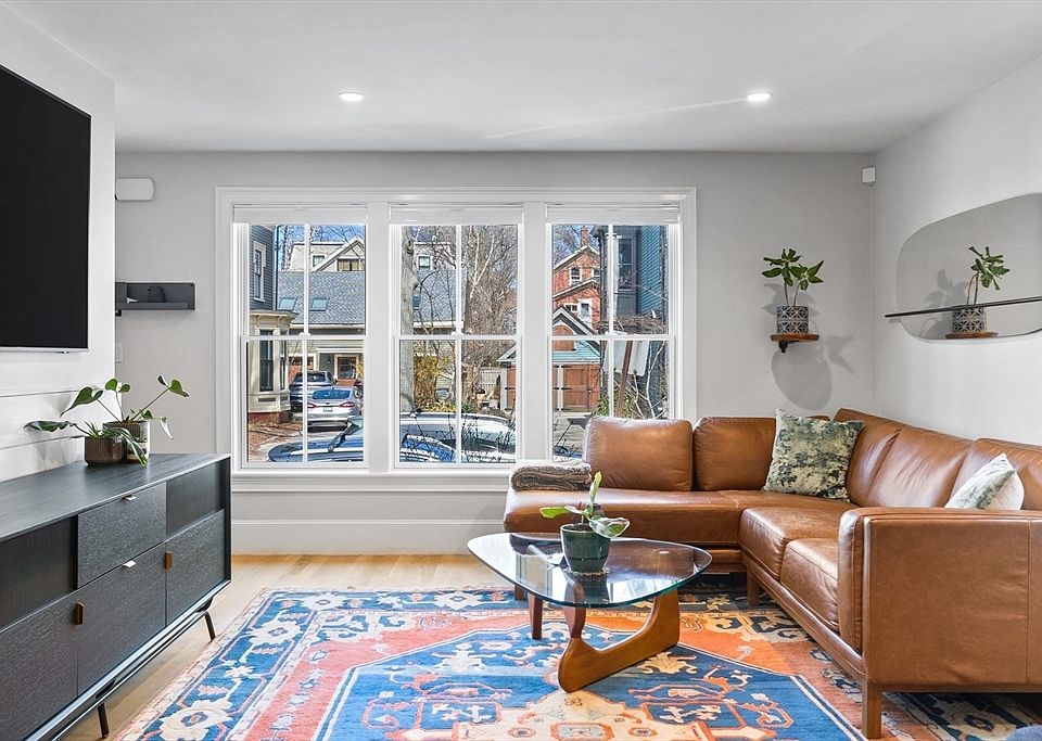 12 Chalk St, Cambridge, MA 02139 Zillow