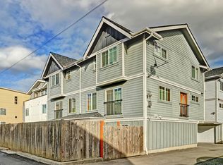 3639 Courtland Pl S UNIT A, Seattle, WA 98144