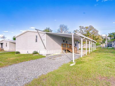 6246 Midland St, Zephyrhills, FL, 33542