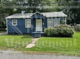 101 Linda Ln, North Little Rock, AR 72117