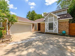 437 Dillard Ln, Coppell, TX 75019